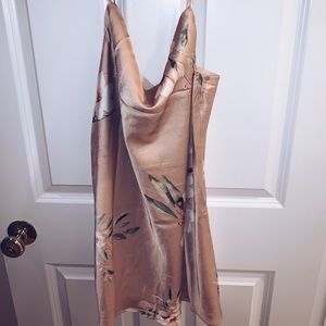 princess polly mini dress